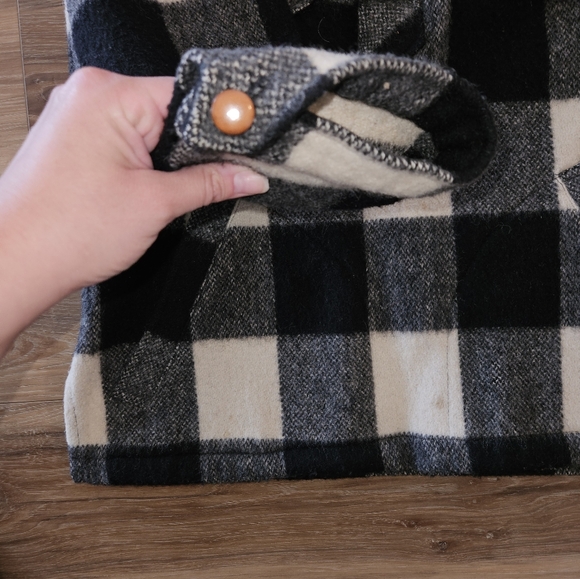 Chaps Ralph Lauren Vintage jacket. - Picture 4 of 8